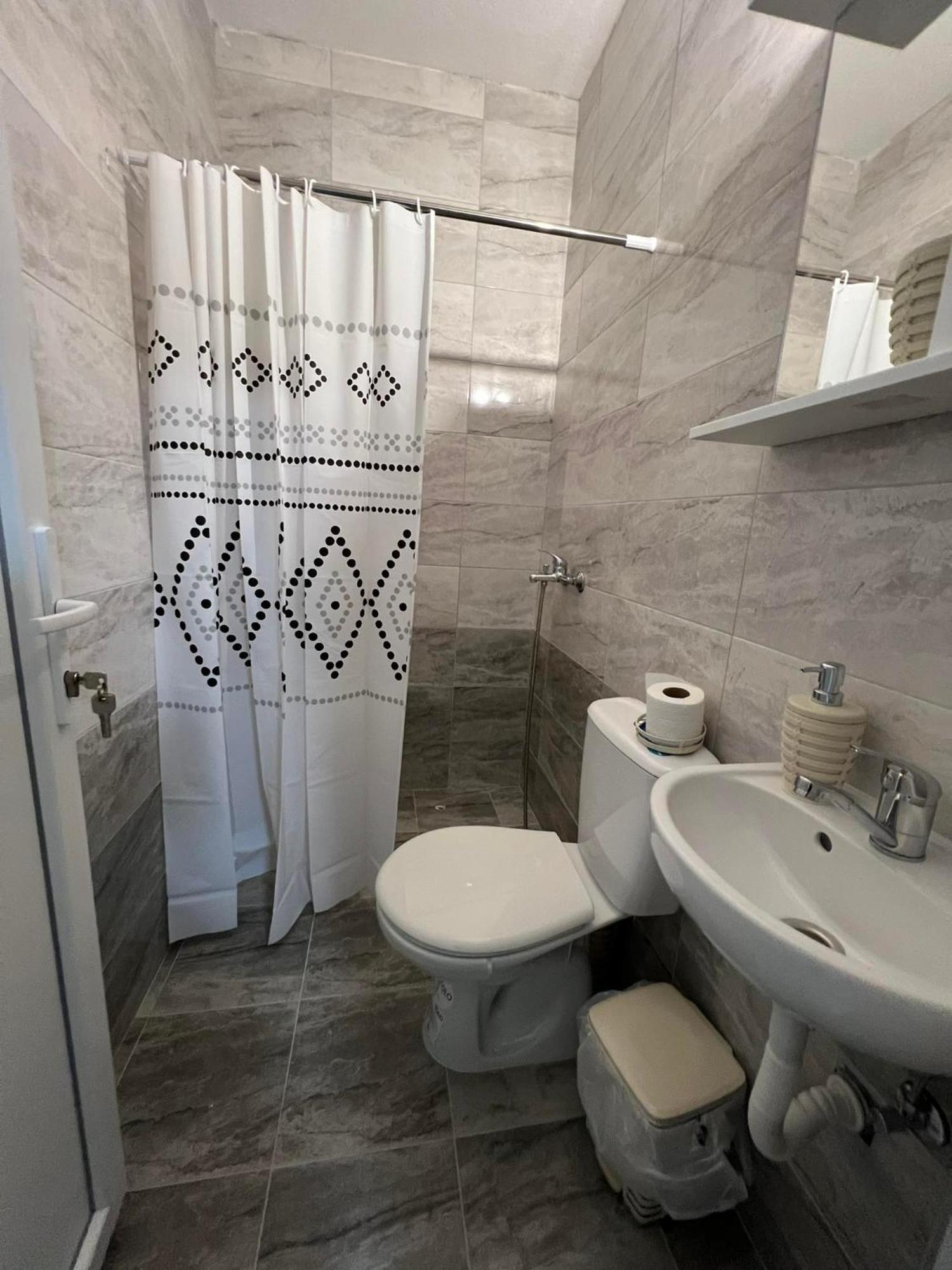 Royal Stars Apartments Strumica Exterior photo