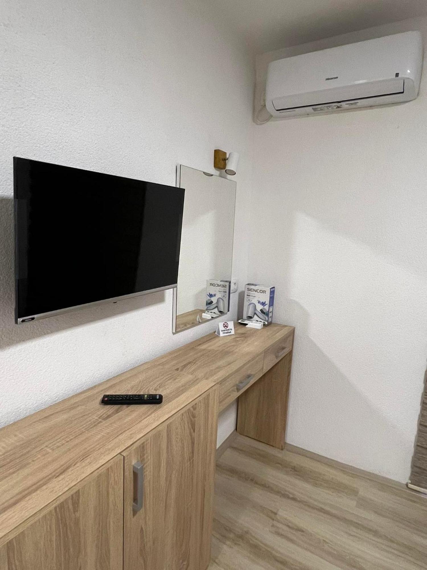 Royal Stars Apartments Strumica Exterior photo